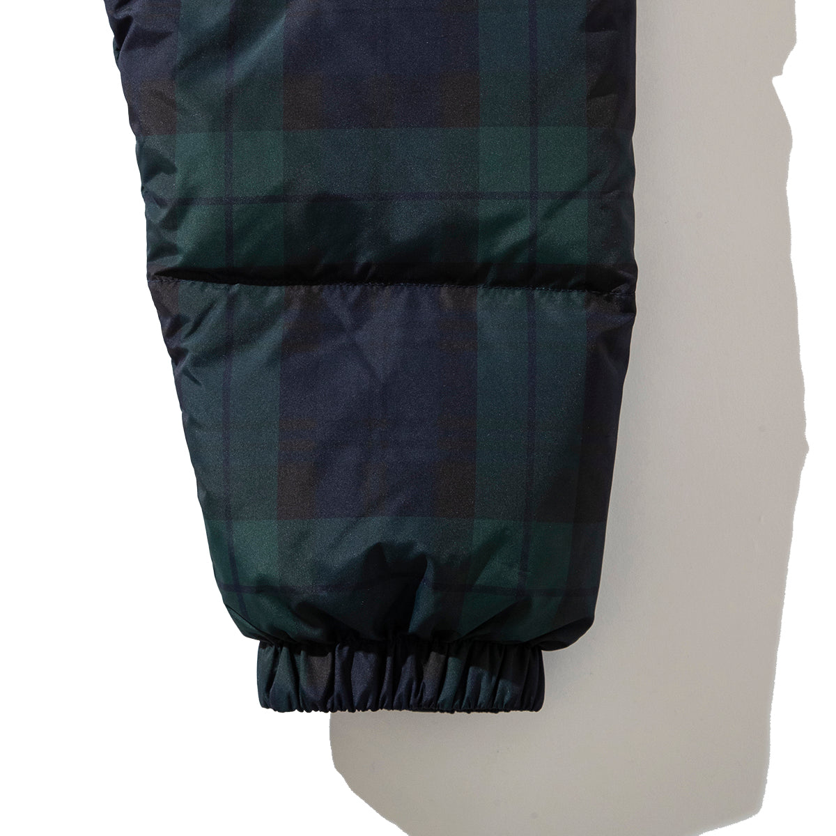 バブルダウンジャケット|Kinetics × FIRST DOWN BUBBLE DOWN JACKET