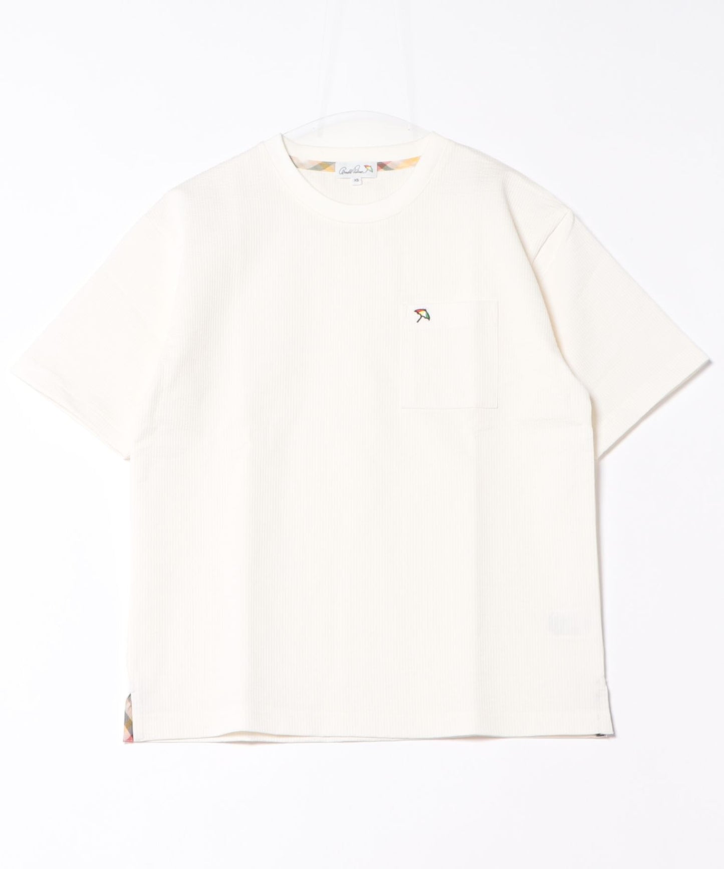 シェア テックカットサッカーTシャツ