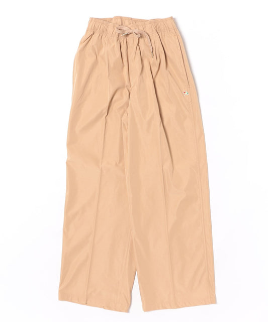 Arnold Palmer 【ポイントUP対象】テックストレッチ シェア ワイドパンツ