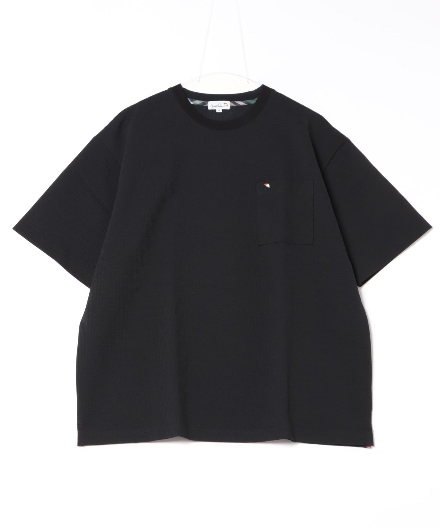シェア テックカットサッカーTシャツ