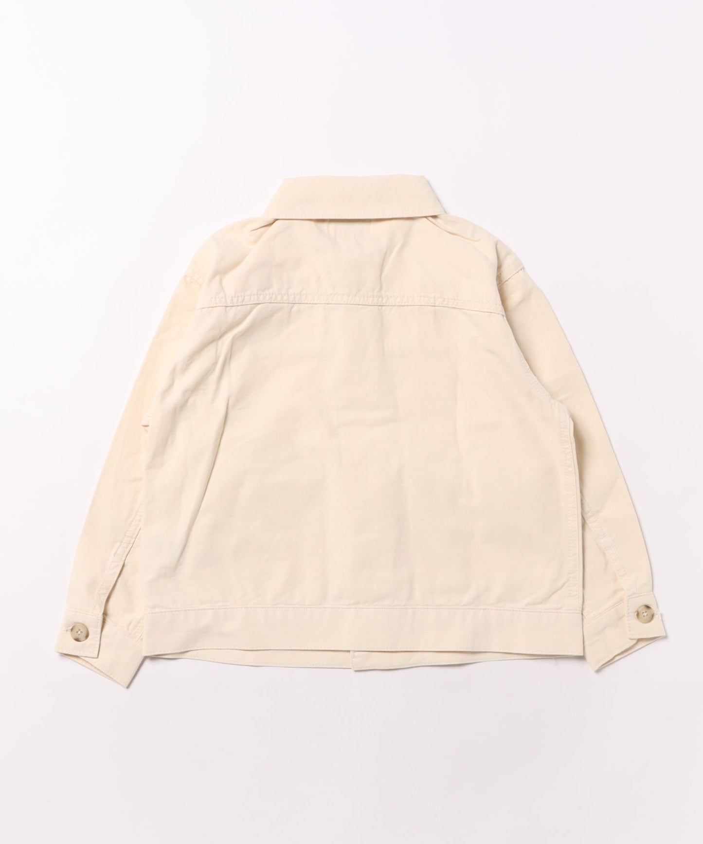 【LOFTAIRDENIM&DUCK】オーバーシャツ【キッズ】