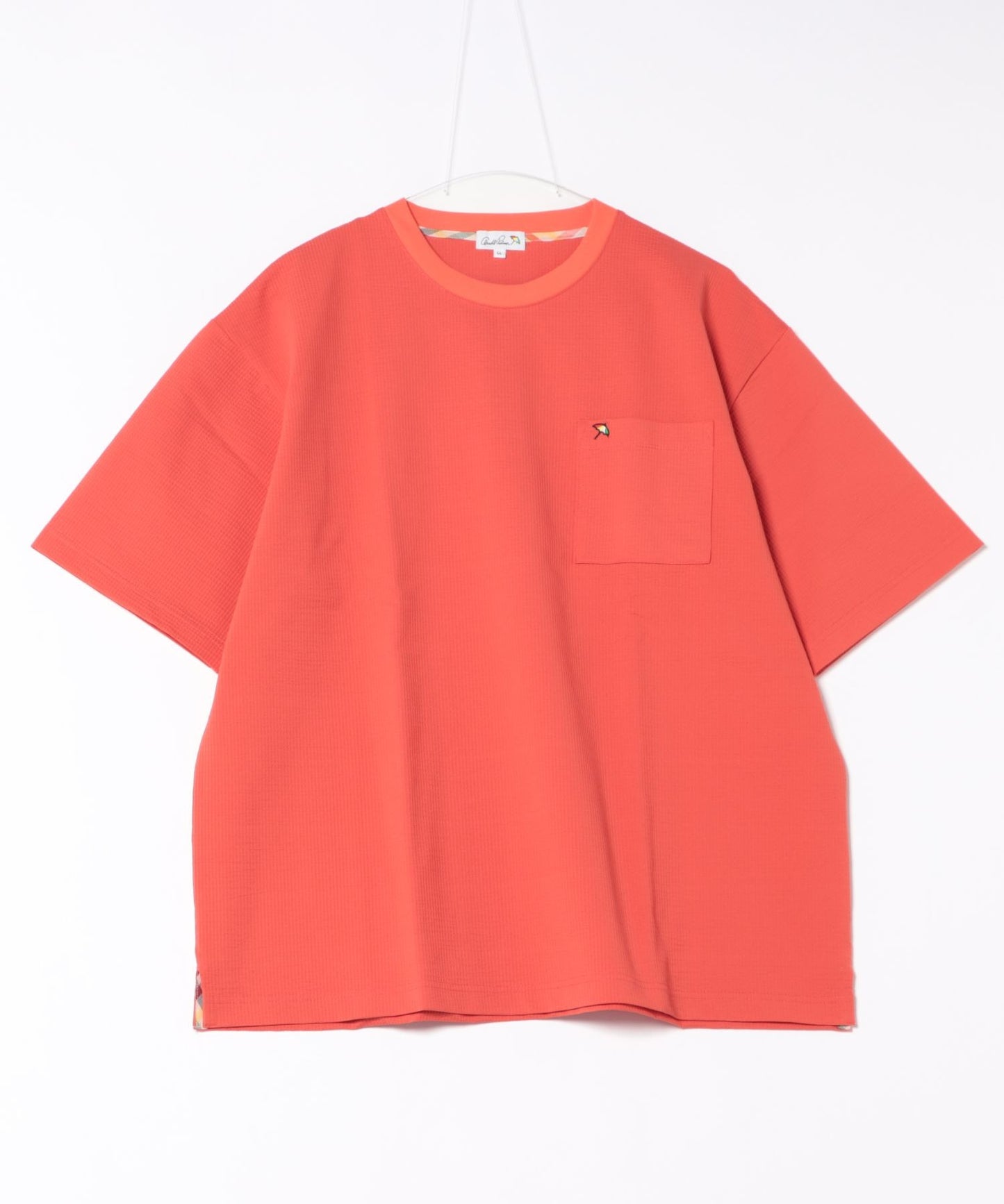 シェア テックカットサッカーTシャツ
