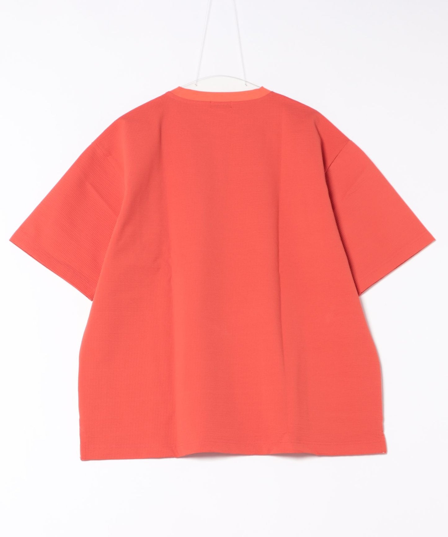 シェア テックカットサッカーTシャツ