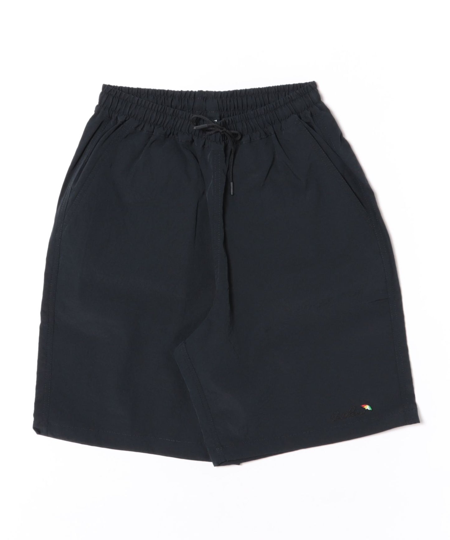 ストレッチワッシャー シェア ショートパンツ