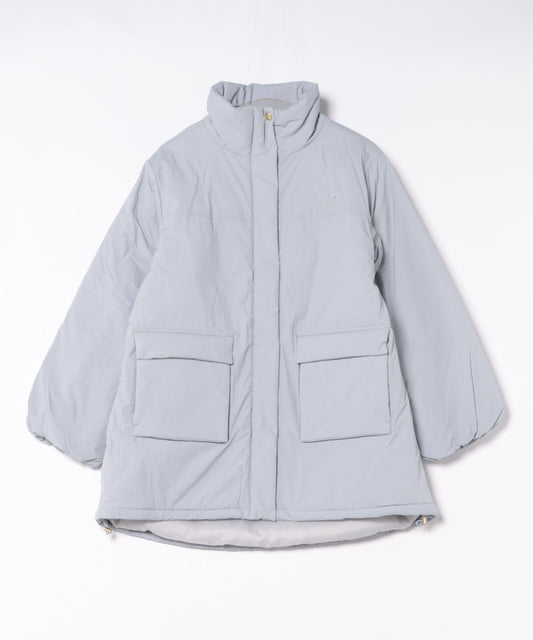 Arnold Palmer スタンド パファージャケット