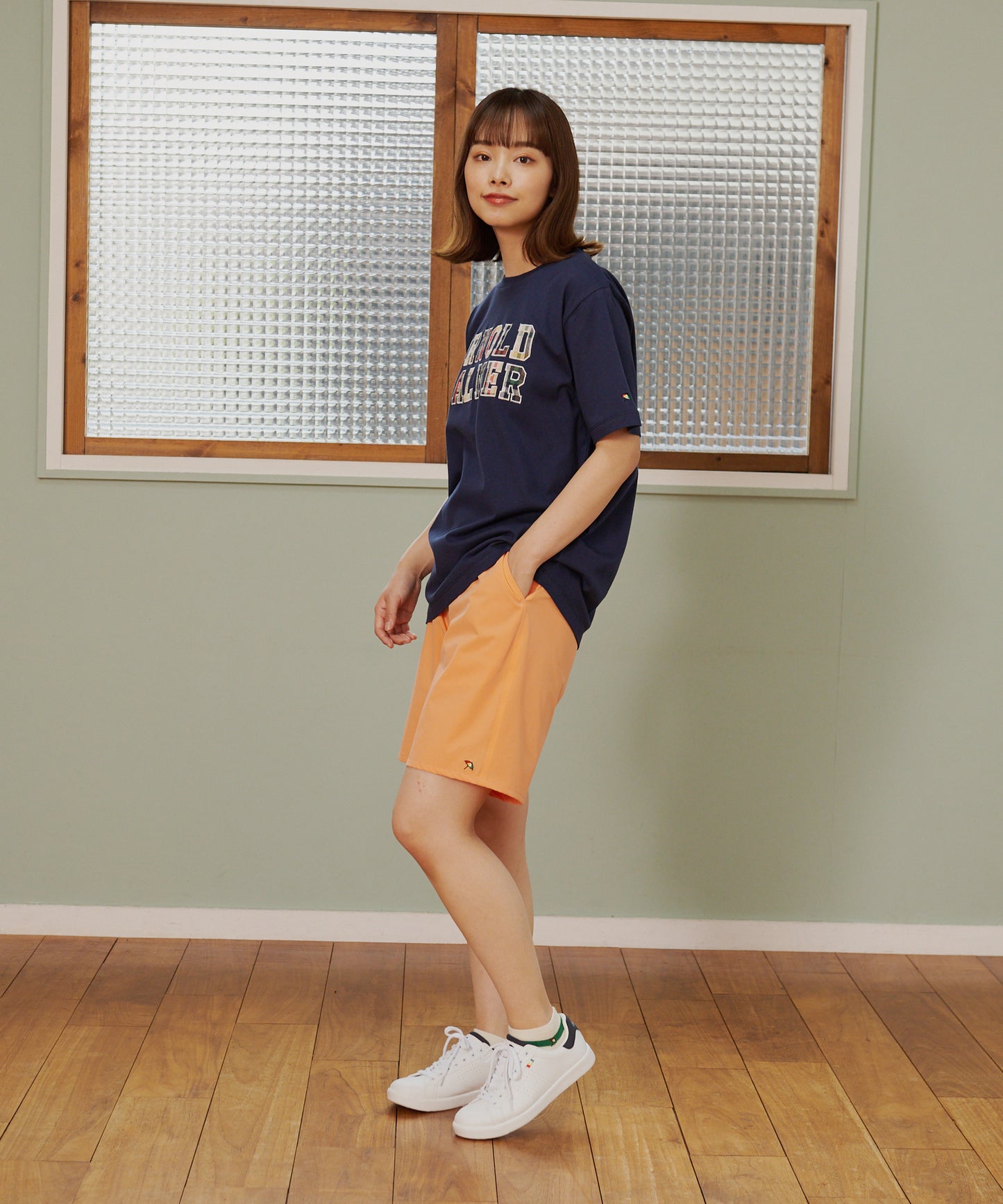 ドライストレッチ シェアショートパンツ