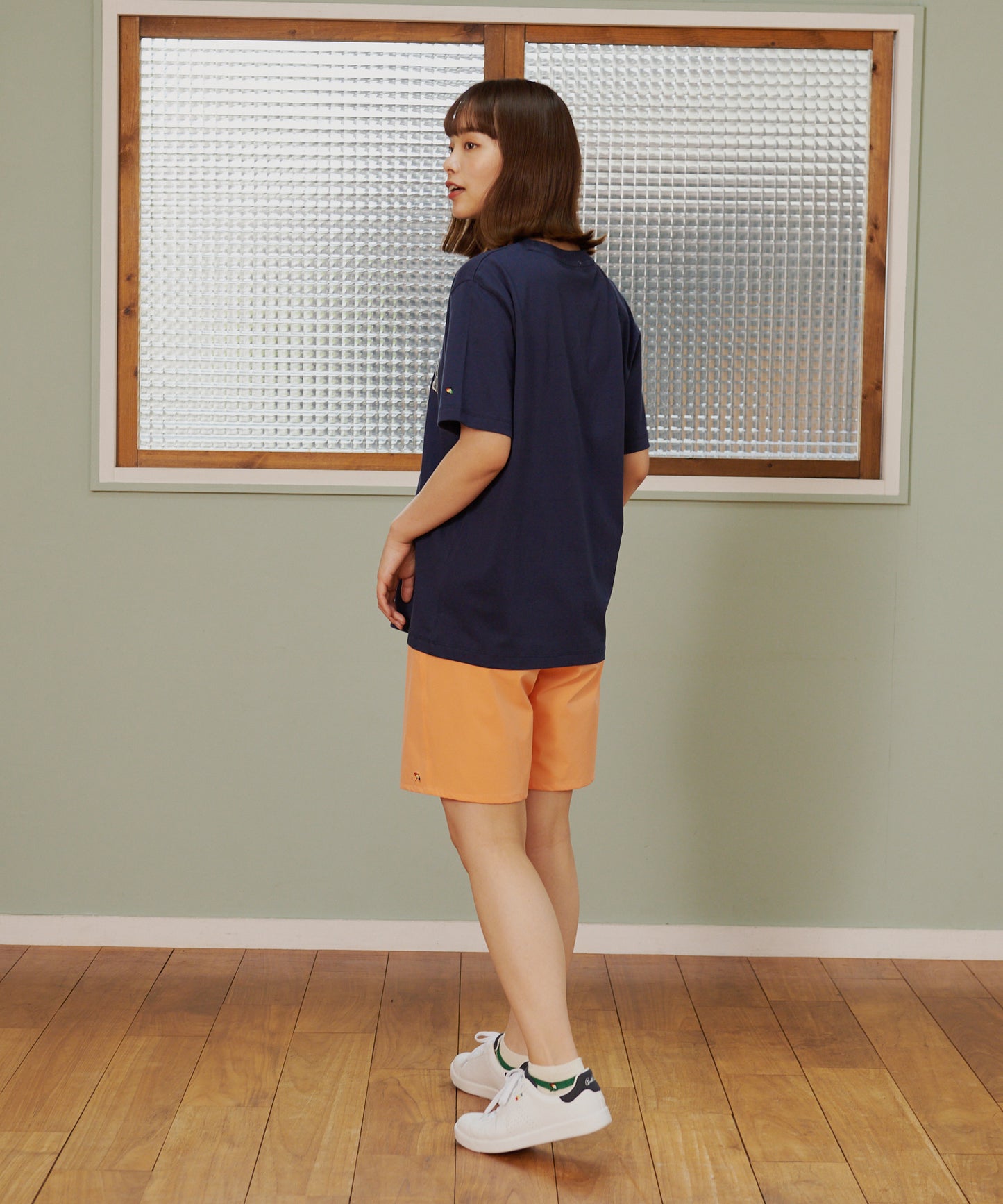 ドライストレッチ シェアショートパンツ