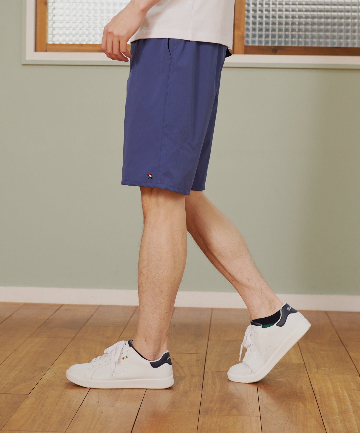 ドライストレッチ シェアショートパンツ