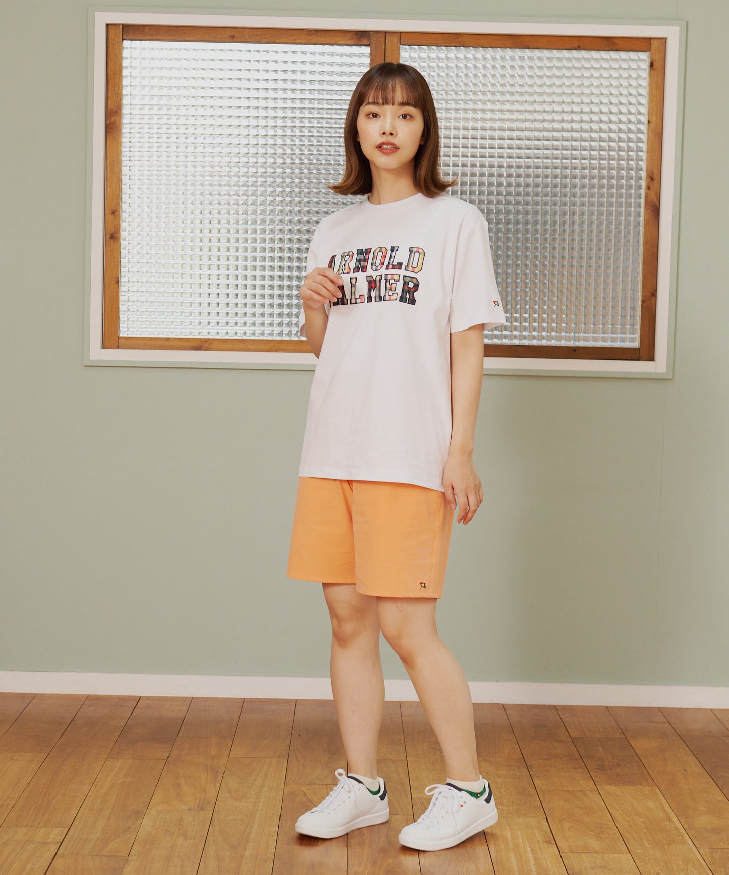 ドライストレッチ シェアショートパンツ