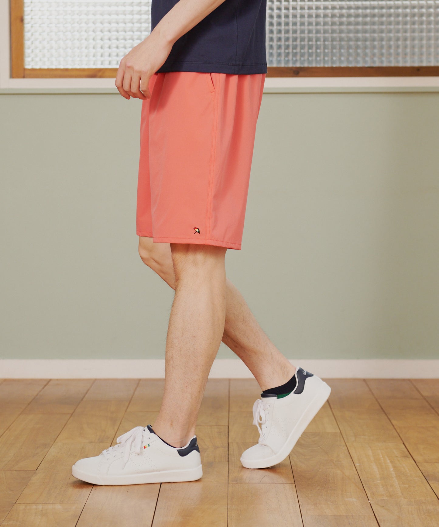 ドライストレッチ シェアショートパンツ