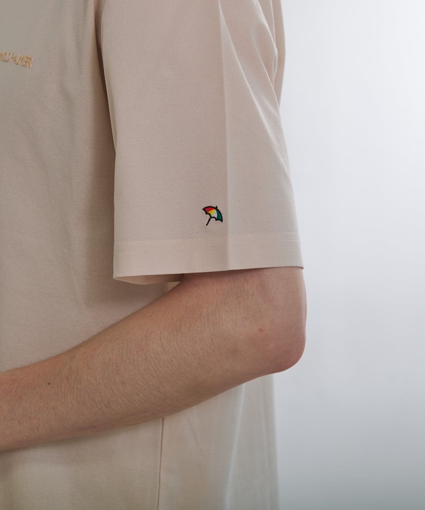 【残り1点】アムンゼンリラックスシェアTシャツ