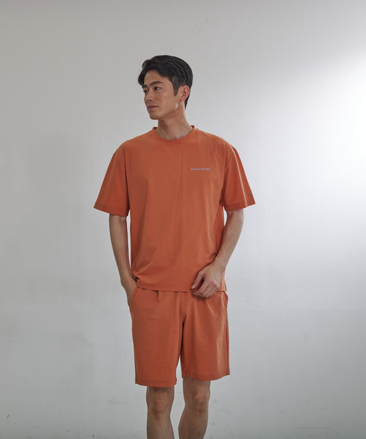 Arnold Palmer アムンゼンリラックスシェアTシャツ