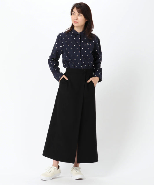 Arnold Palmer ヘリンボーンスカート