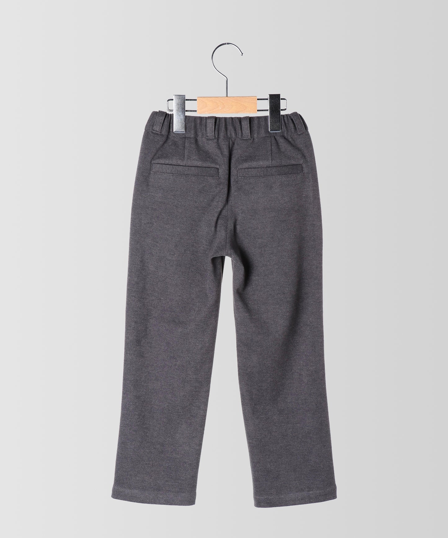 【残り3点】ウールライクパンツ