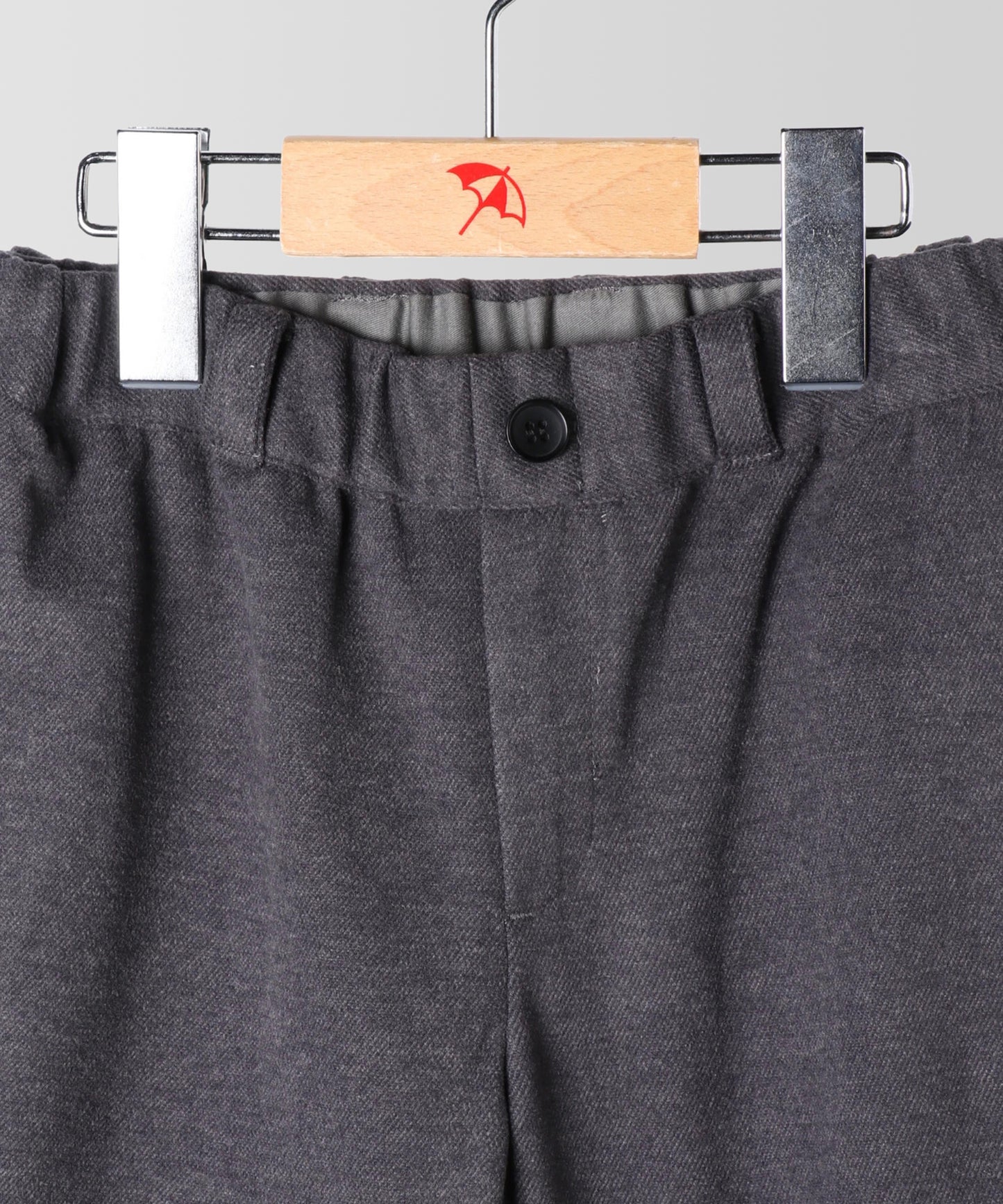 【残り3点】ウールライクパンツ