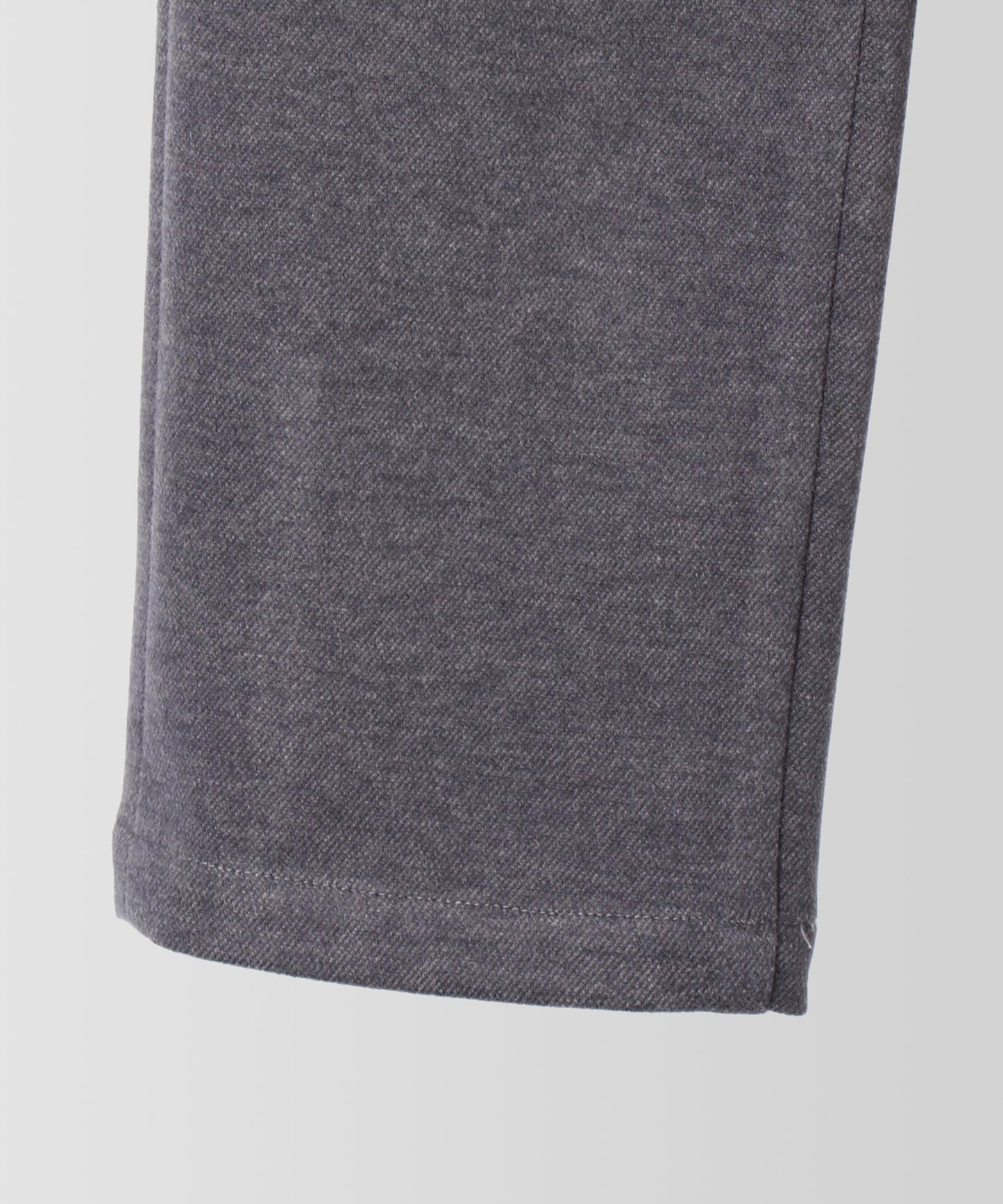 【残り3点】ウールライクパンツ