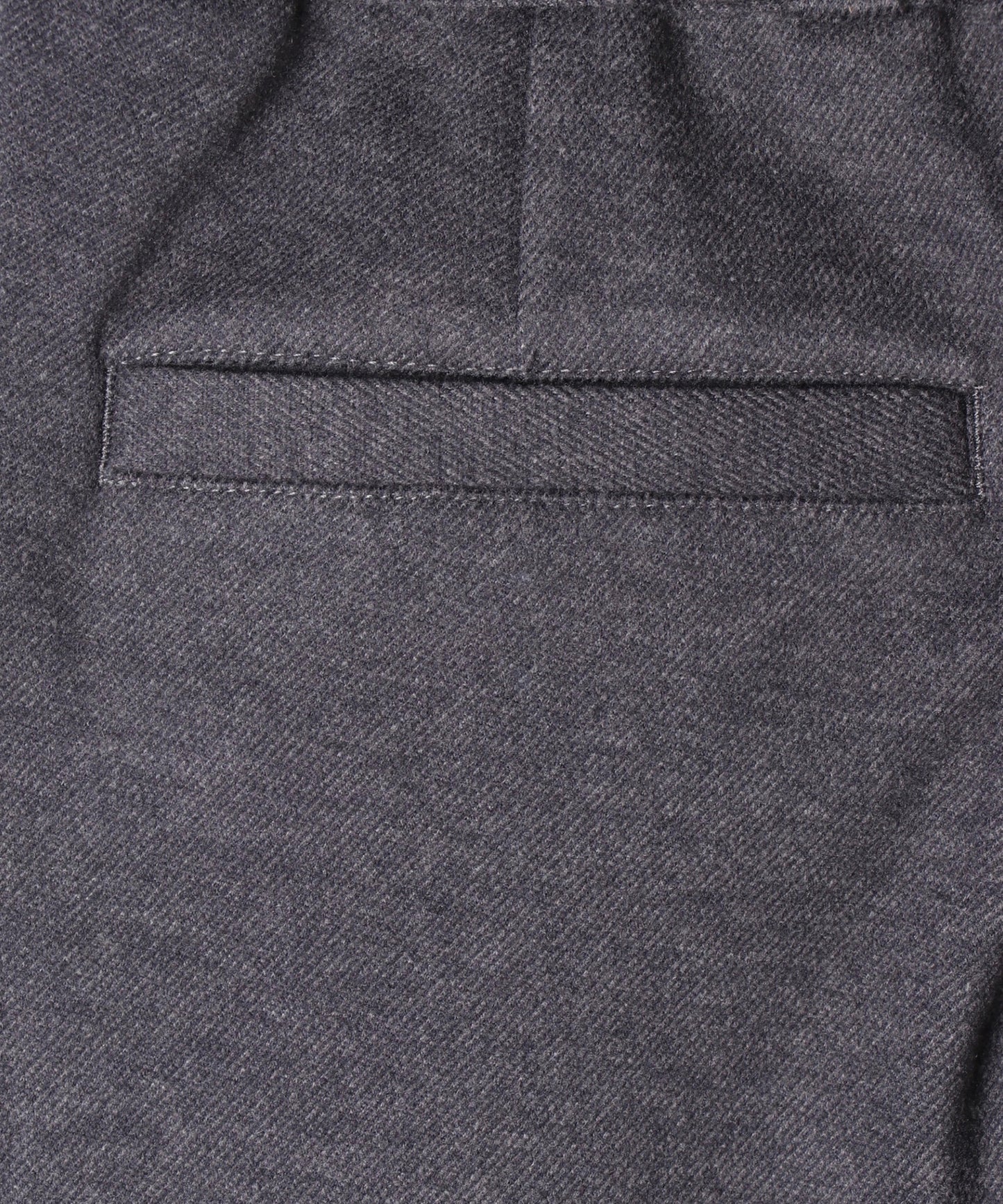 【残り3点】ウールライクパンツ