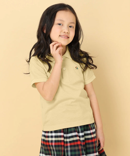 Arnold Palmer  ワンポイントロゴ ポロシャツ