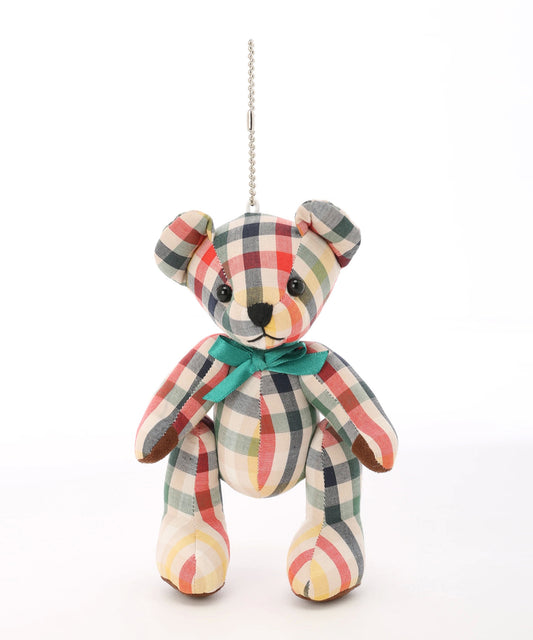 Arnold Palmer ハウスチェックベア