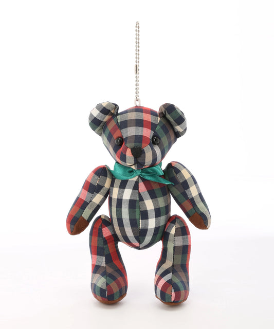 Arnold Palmer  ハウスチェックベア