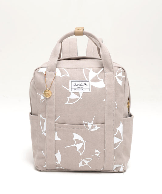 Arnold Palmer  アンブレラパターンキャンバスシェアリュック