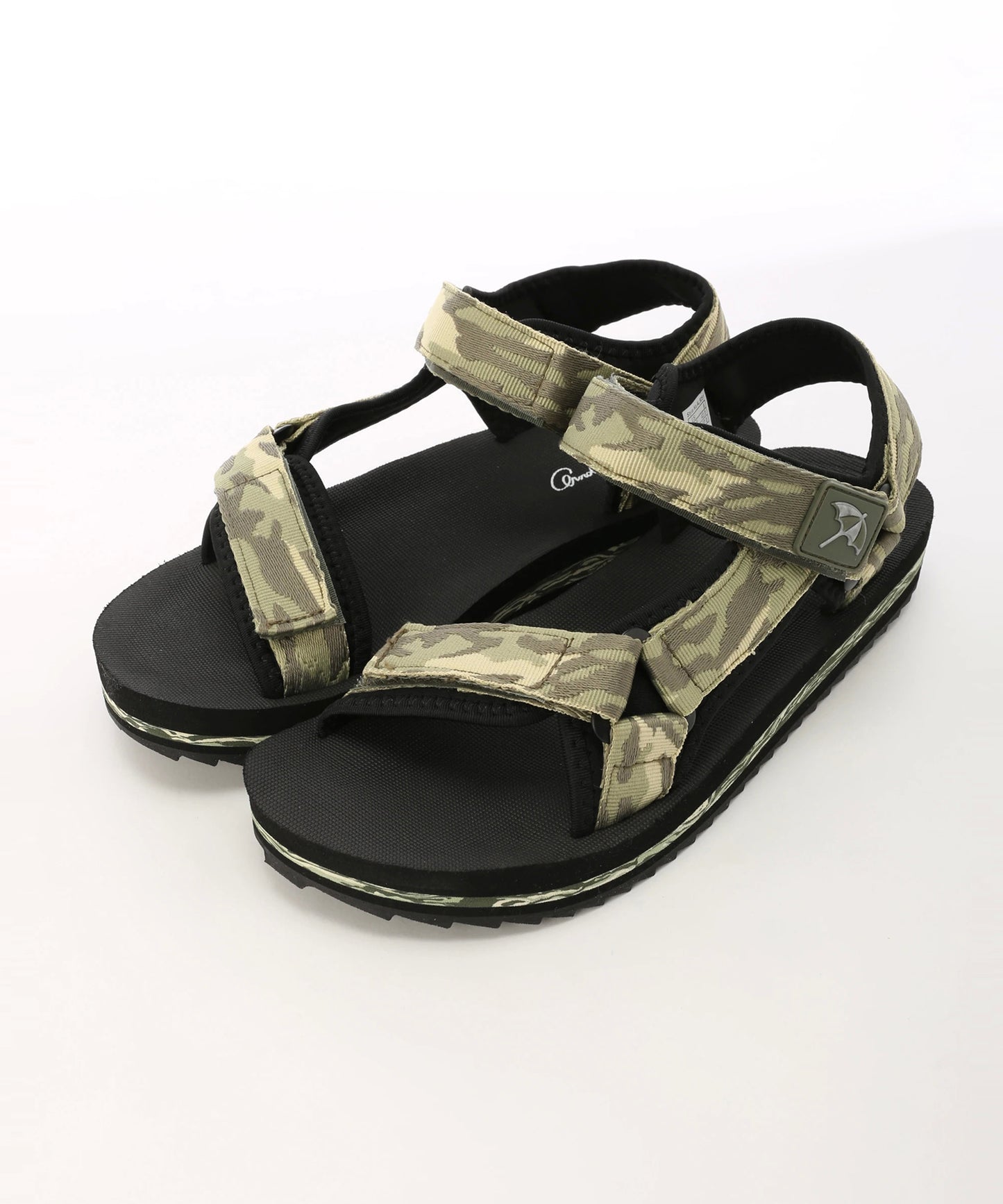 スポーツサンダル for men's