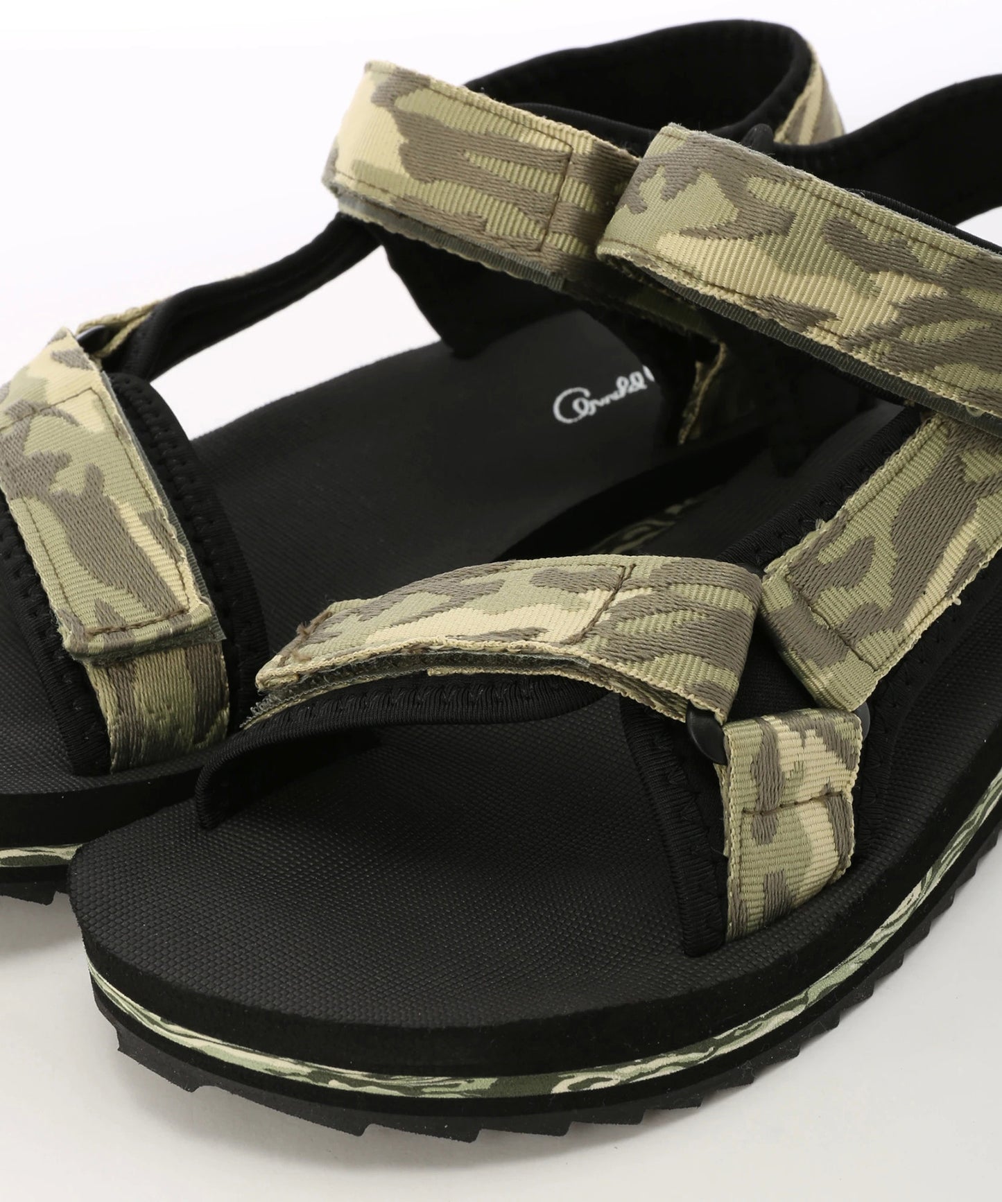 スポーツサンダル for men's