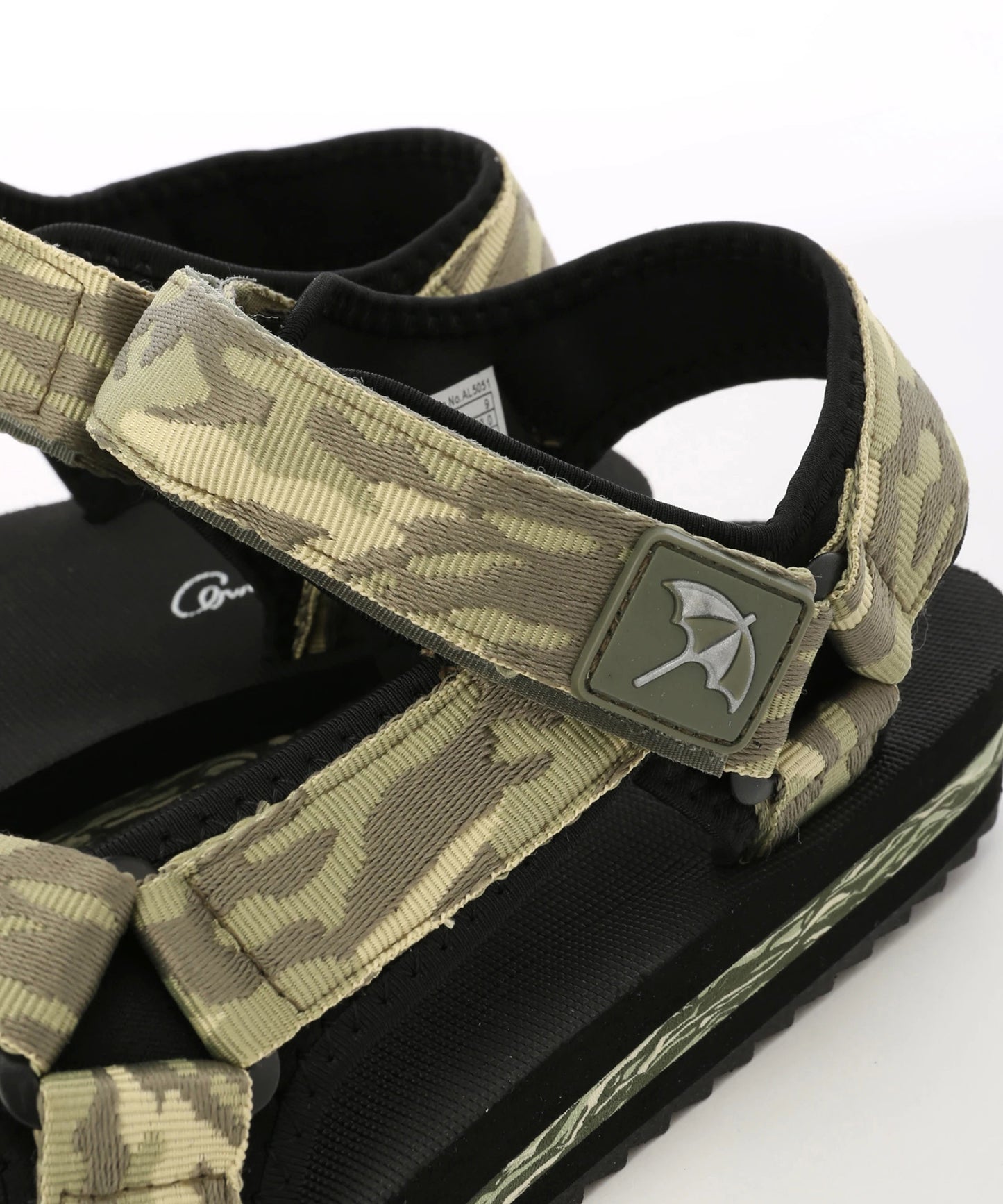 スポーツサンダル for men's