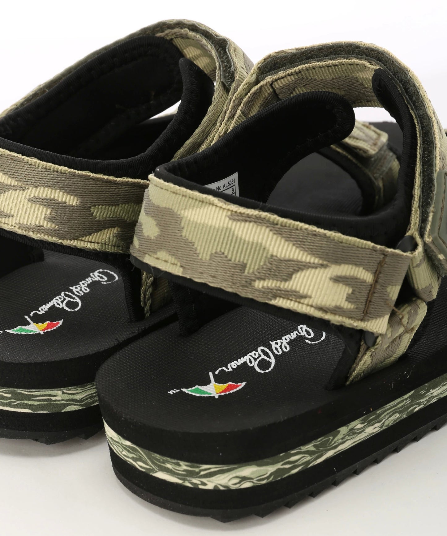 スポーツサンダル for men's