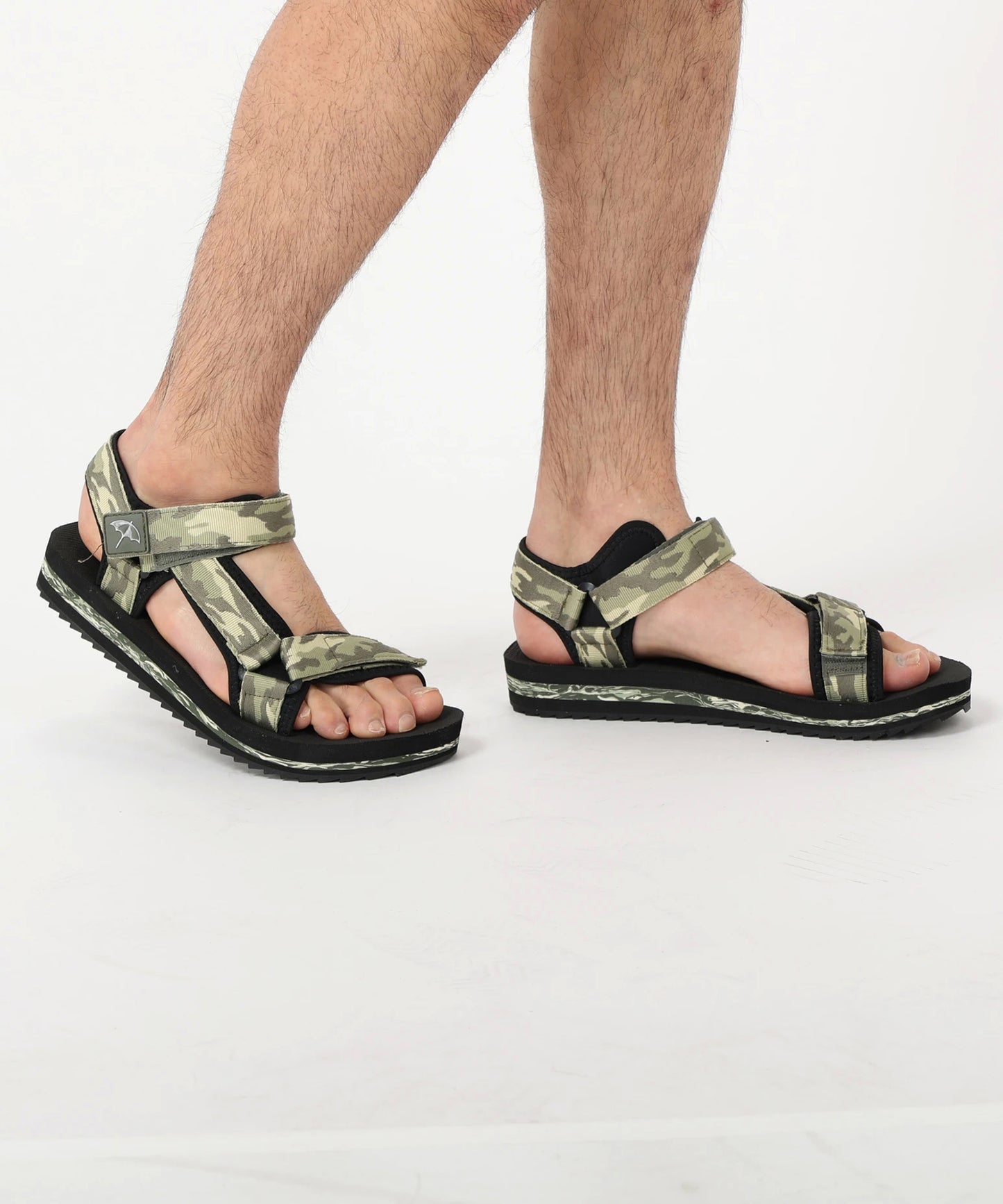 スポーツサンダル for men's