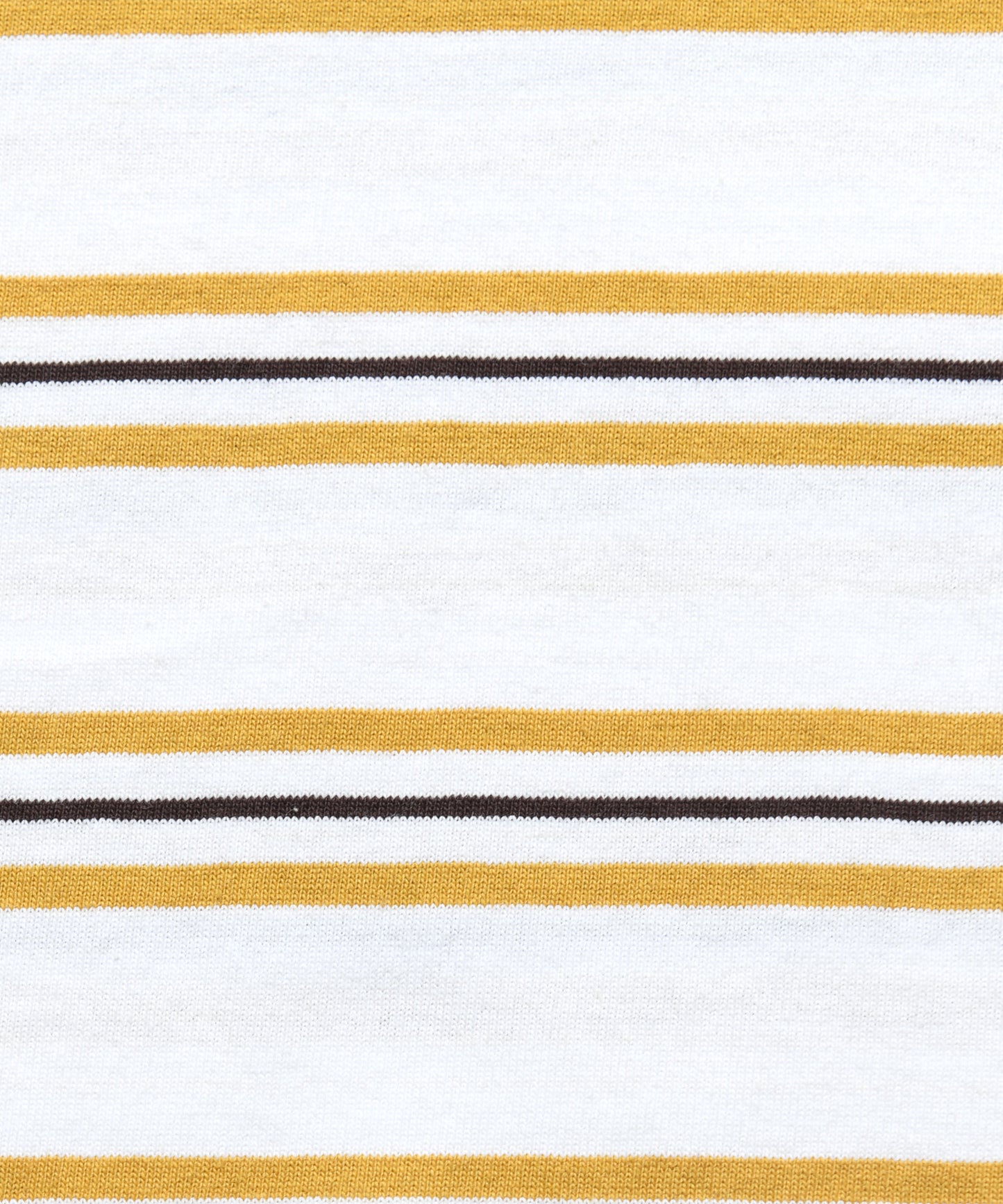 ボーダージャージー 半袖Tシャツ | BAGGY TEE S/S COTTON BORDER JERSEY