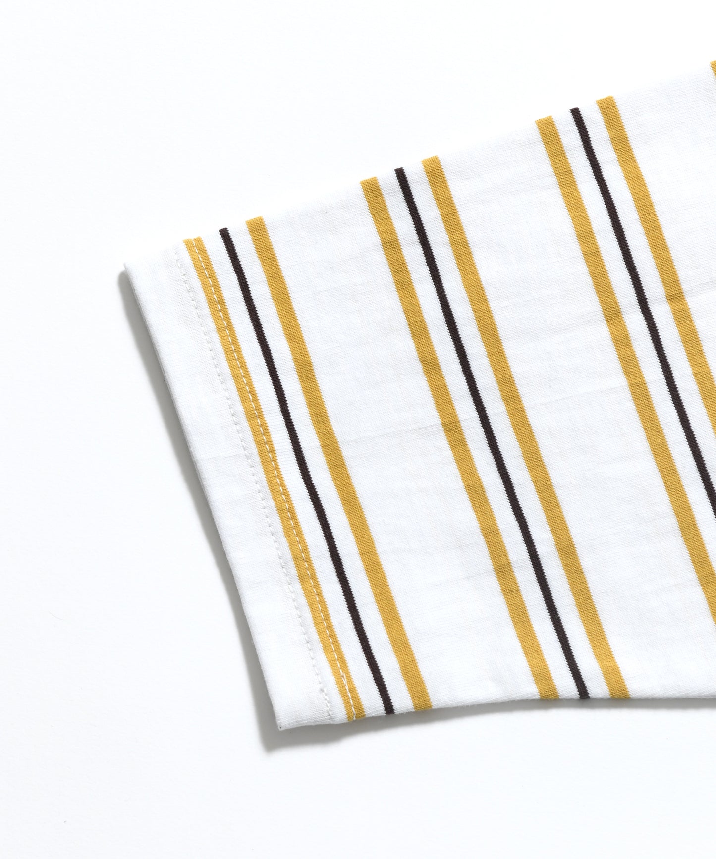 ボーダージャージー 半袖Tシャツ | BAGGY TEE S/S COTTON BORDER JERSEY