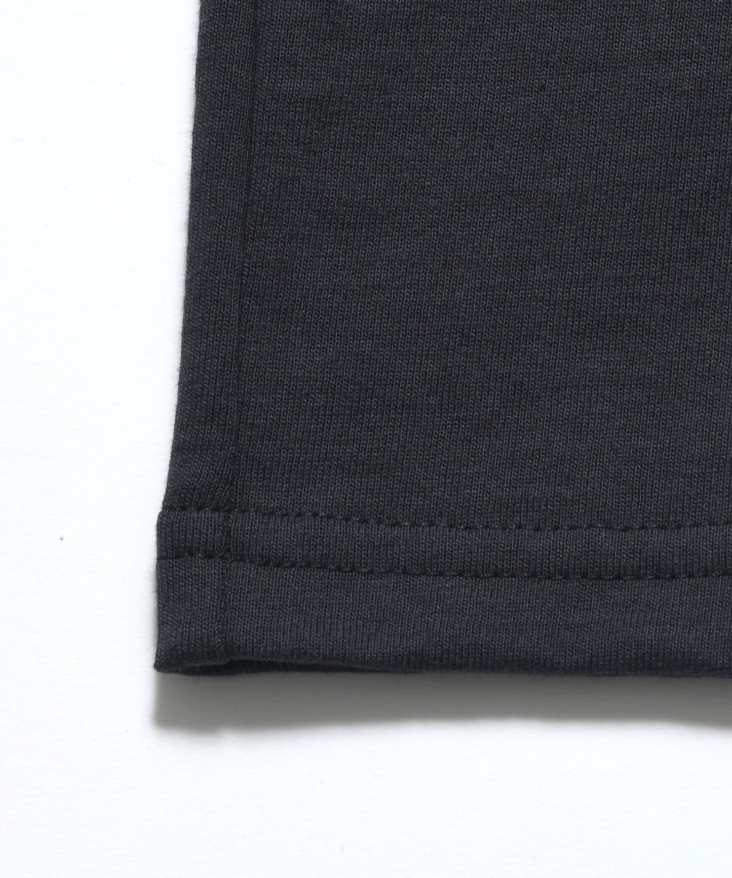 ボーダージャージー 半袖Tシャツ | BAGGY TEE S/S COTTON BORDER JERSEY