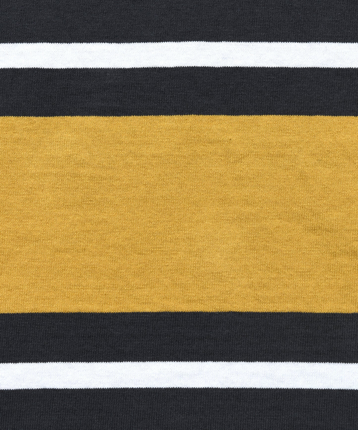 ボーダージャージー 半袖Tシャツ | BAGGY TEE S/S COTTON BORDER JERSEY