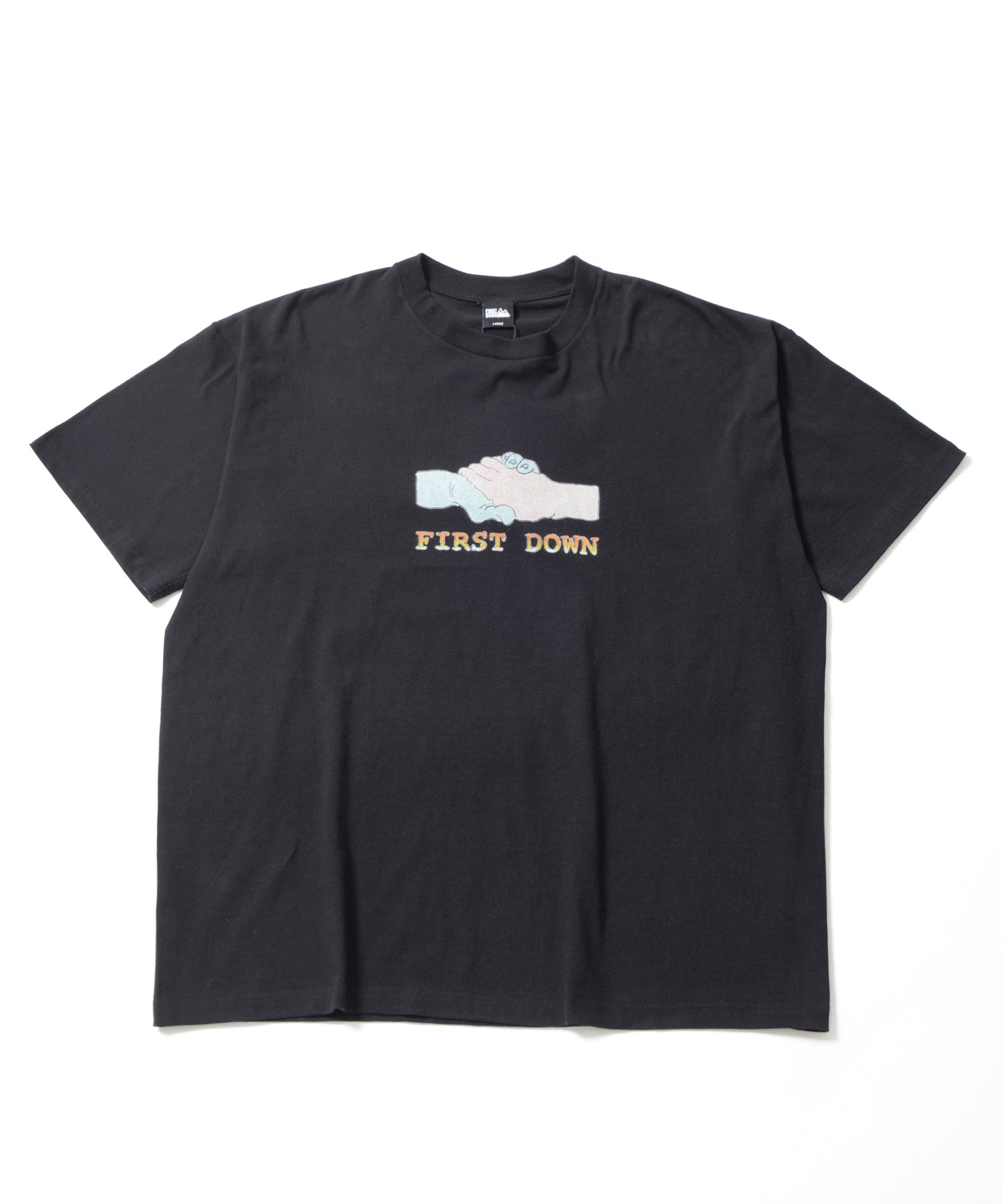 コットンジャージー 半袖Tシャツ by lee qura | S/S TEE#1 COTTON JERSEY