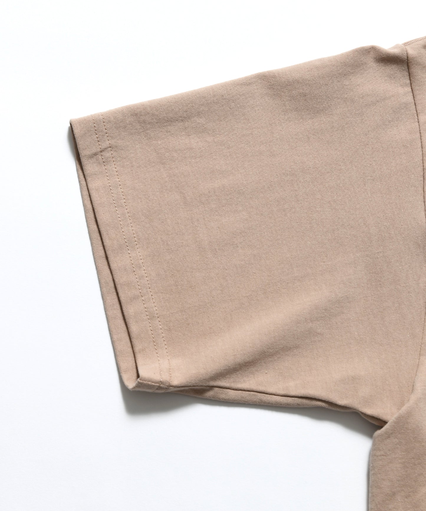 コットンジャージー 半袖Tシャツ by lee qura | S/S TEE#1 COTTON JERSEY