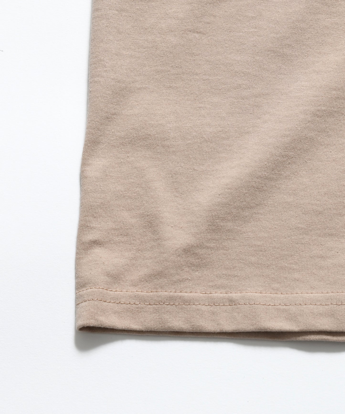 コットンジャージー 半袖Tシャツ by lee qura | S/S TEE#1 COTTON JERSEY