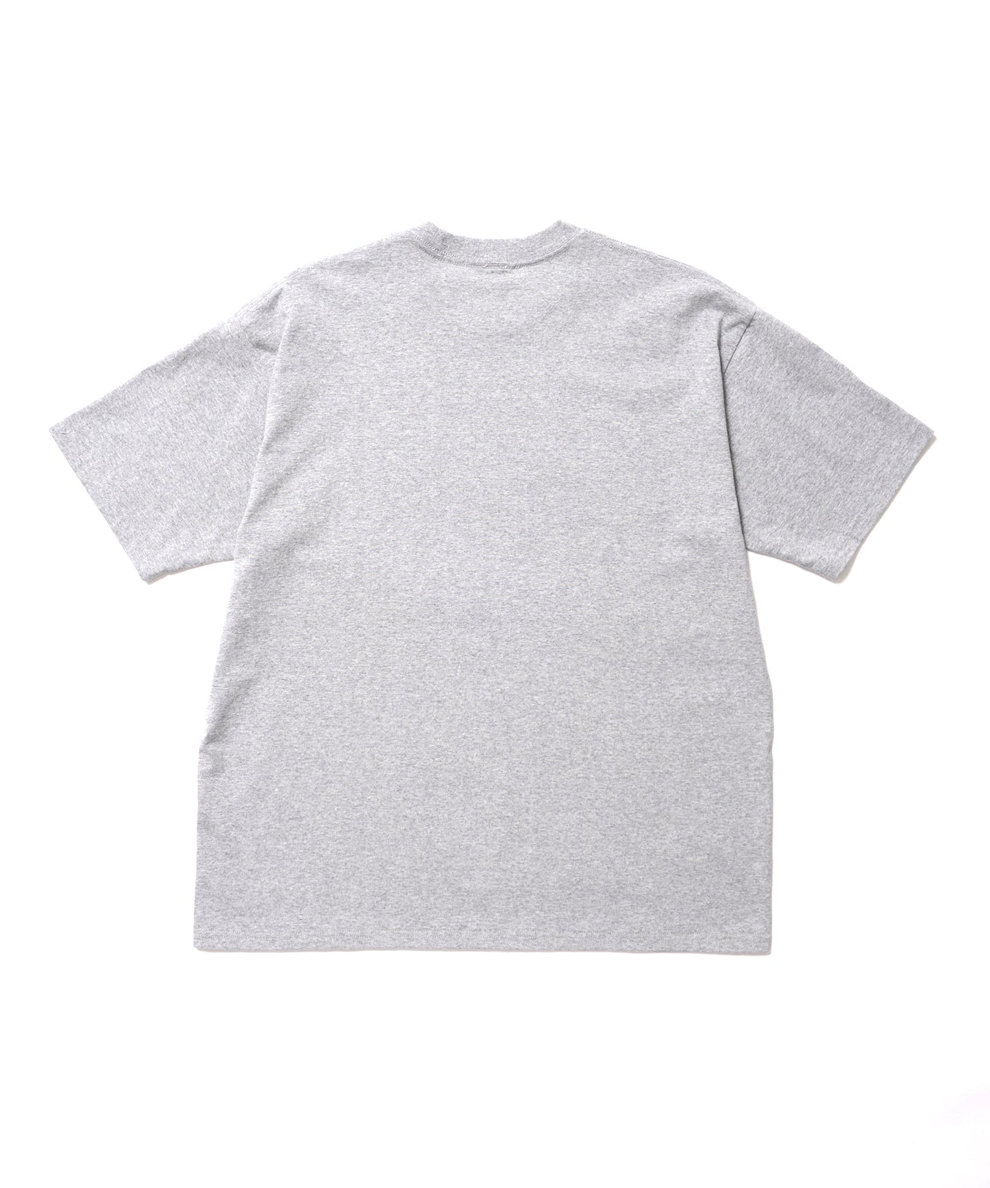 コットンジャージー 半袖Tシャツ by lee qura | S/S TEE#2 COTTON JERSEY