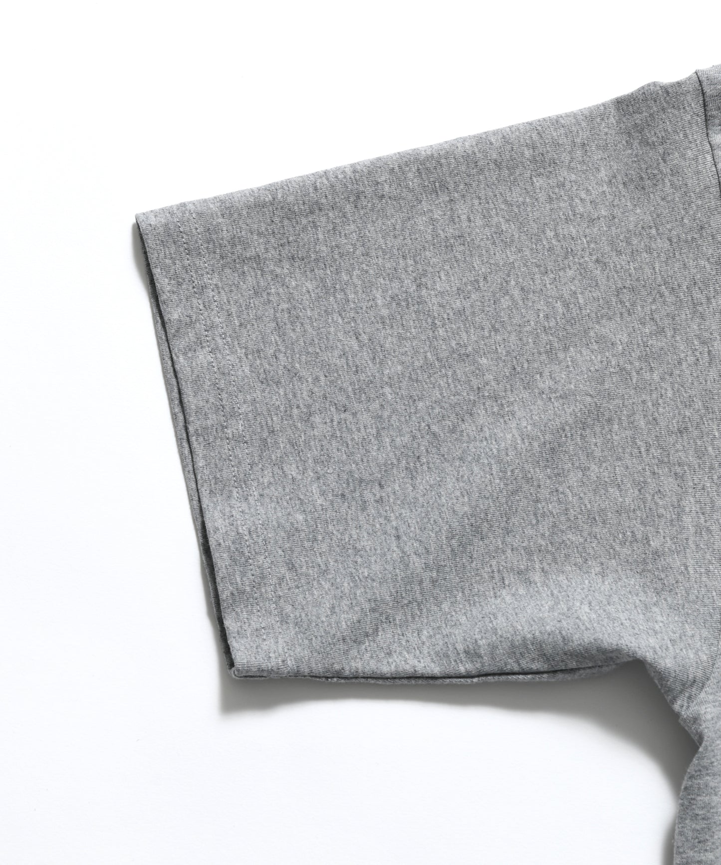 コットンジャージー 半袖Tシャツ by lee qura | S/S TEE#2 COTTON JERSEY