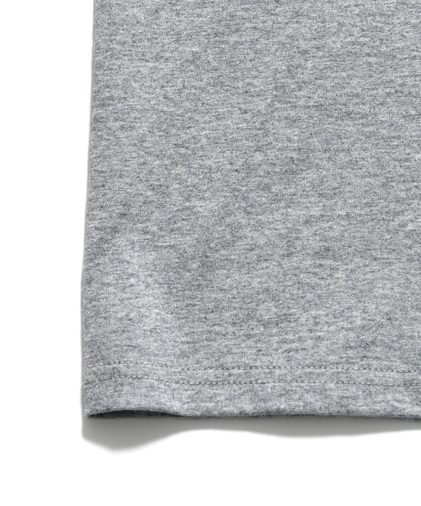 コットンジャージー 半袖Tシャツ by lee qura | S/S TEE#2 COTTON JERSEY