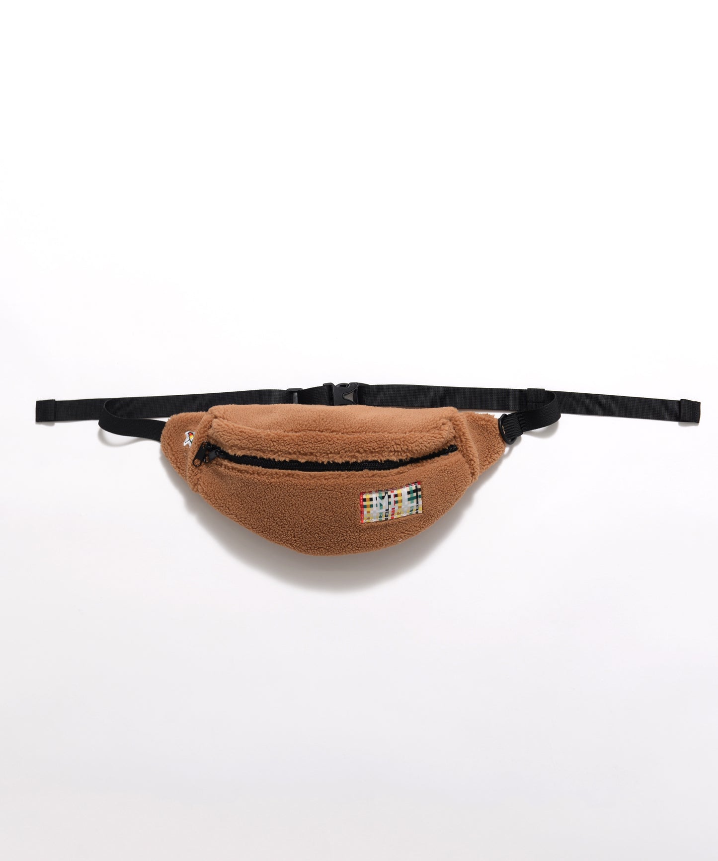 MEIコラボ シェアボアボディバッグ