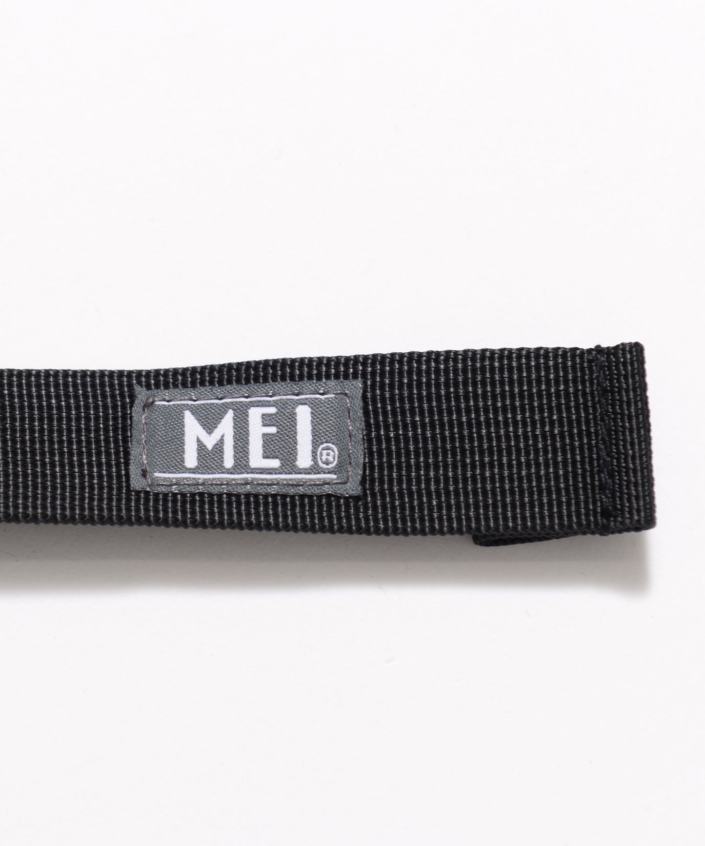 MEIコラボ シェアボアボディバッグ