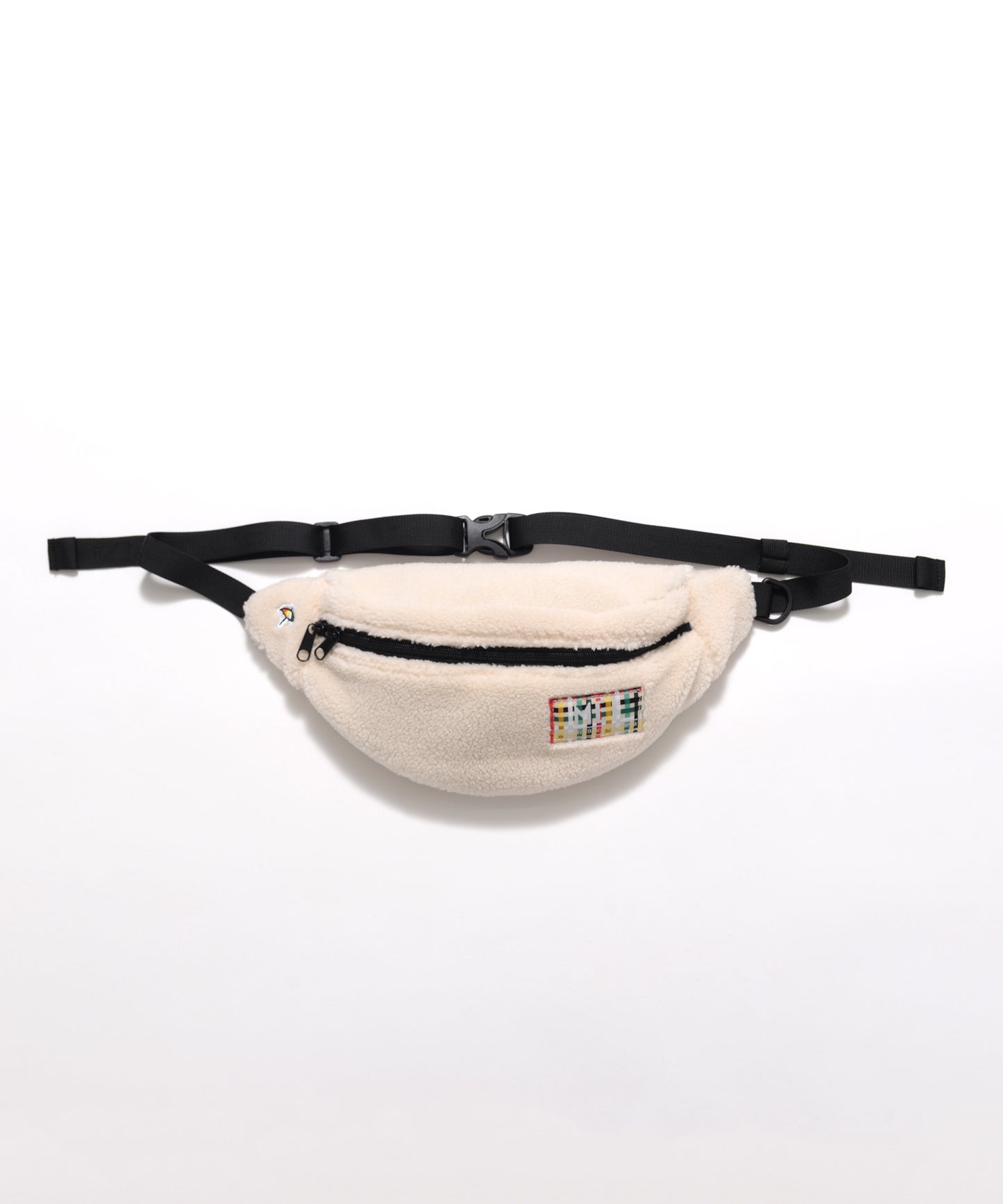 MEIコラボ シェアボアボディバッグ