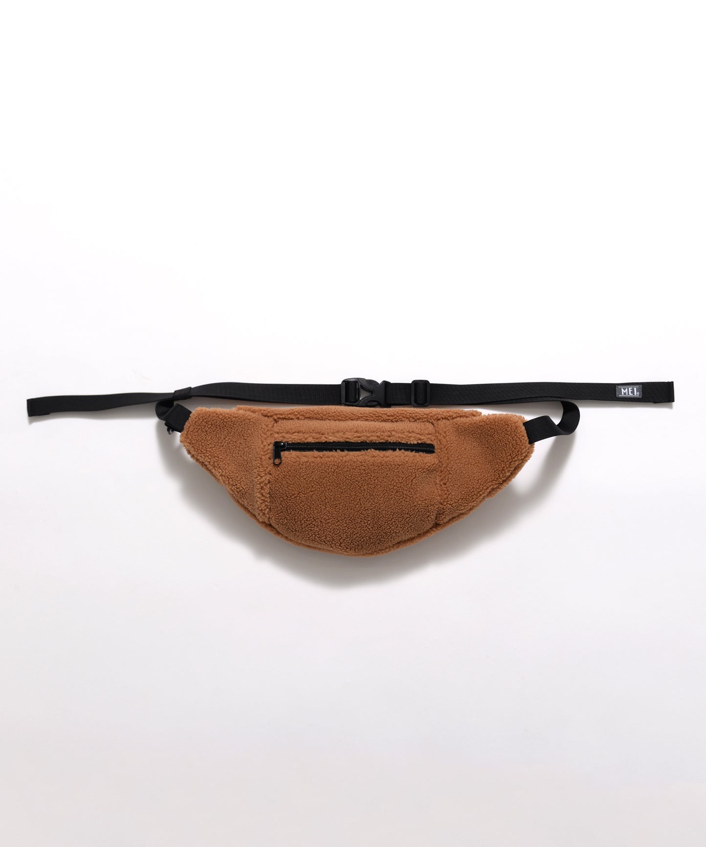 MEIコラボ シェアボアボディバッグ