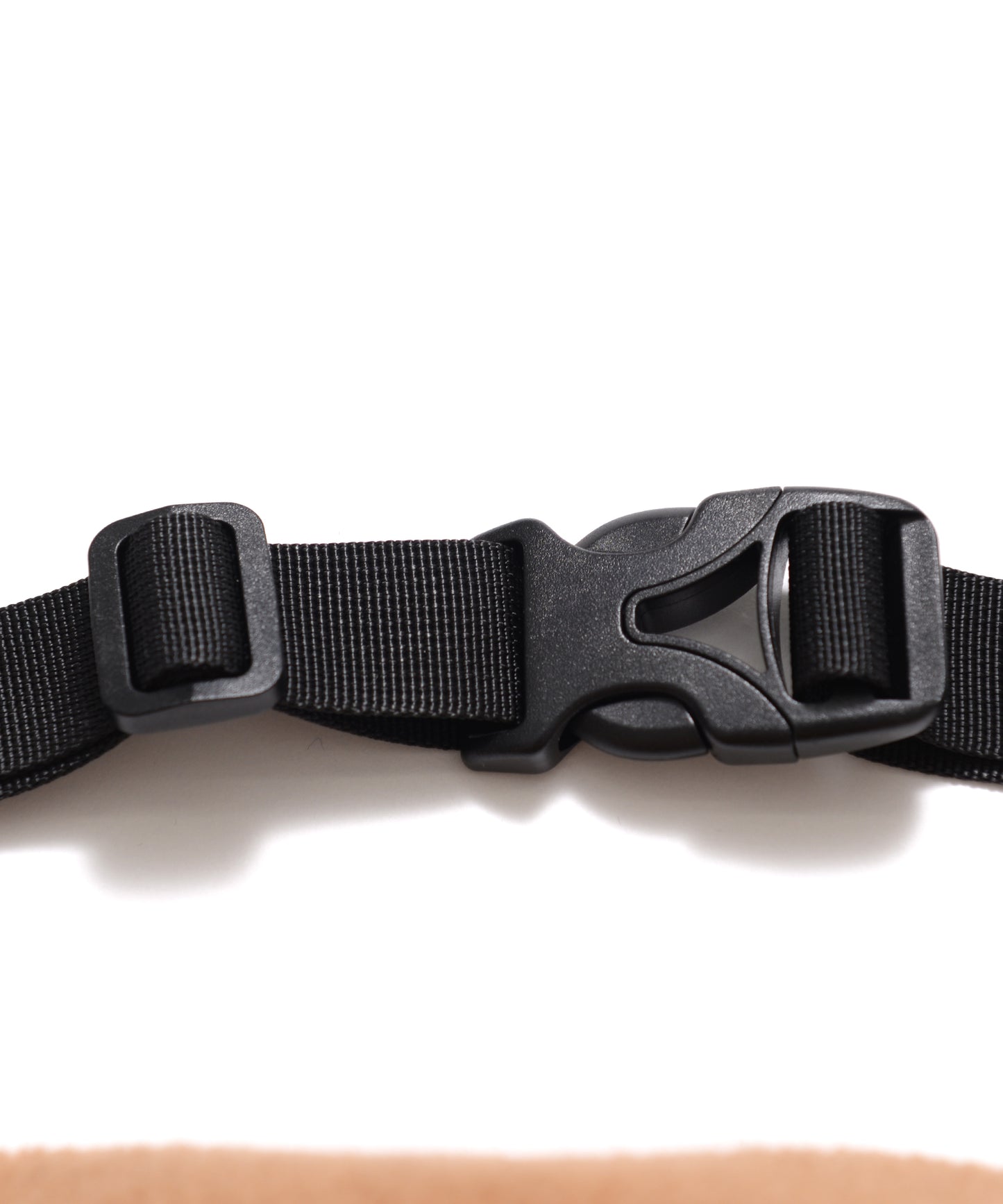 MEIコラボ シェアボアボディバッグ