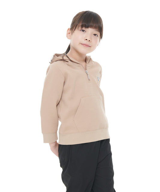 Arnold Palmer  【残り2点】スターモチーフハーフジップフーディー【キッズ】