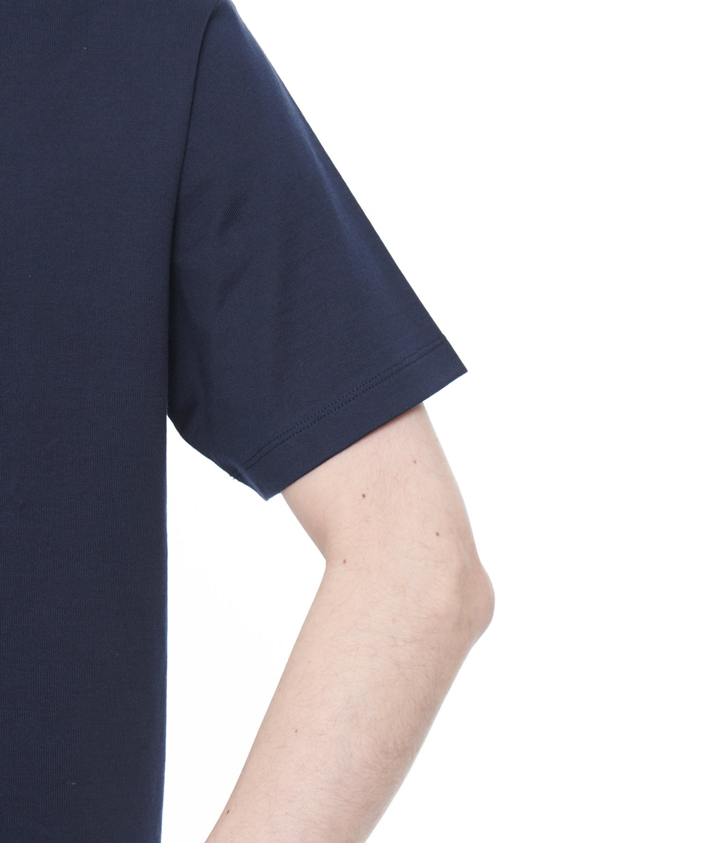 ロゴグラフィックシェア半袖Tシャツ