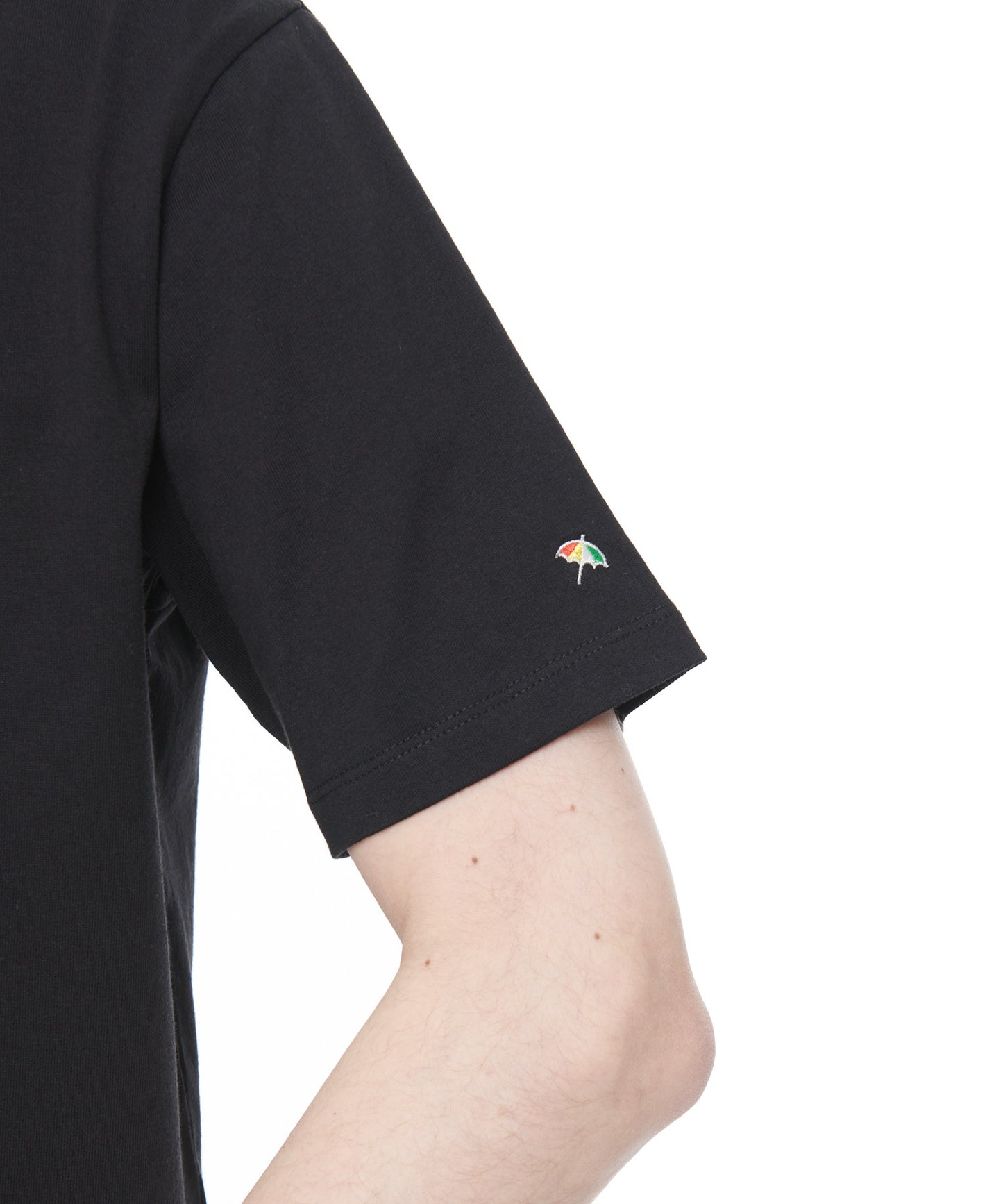 スターモチーフシェアTシャツ