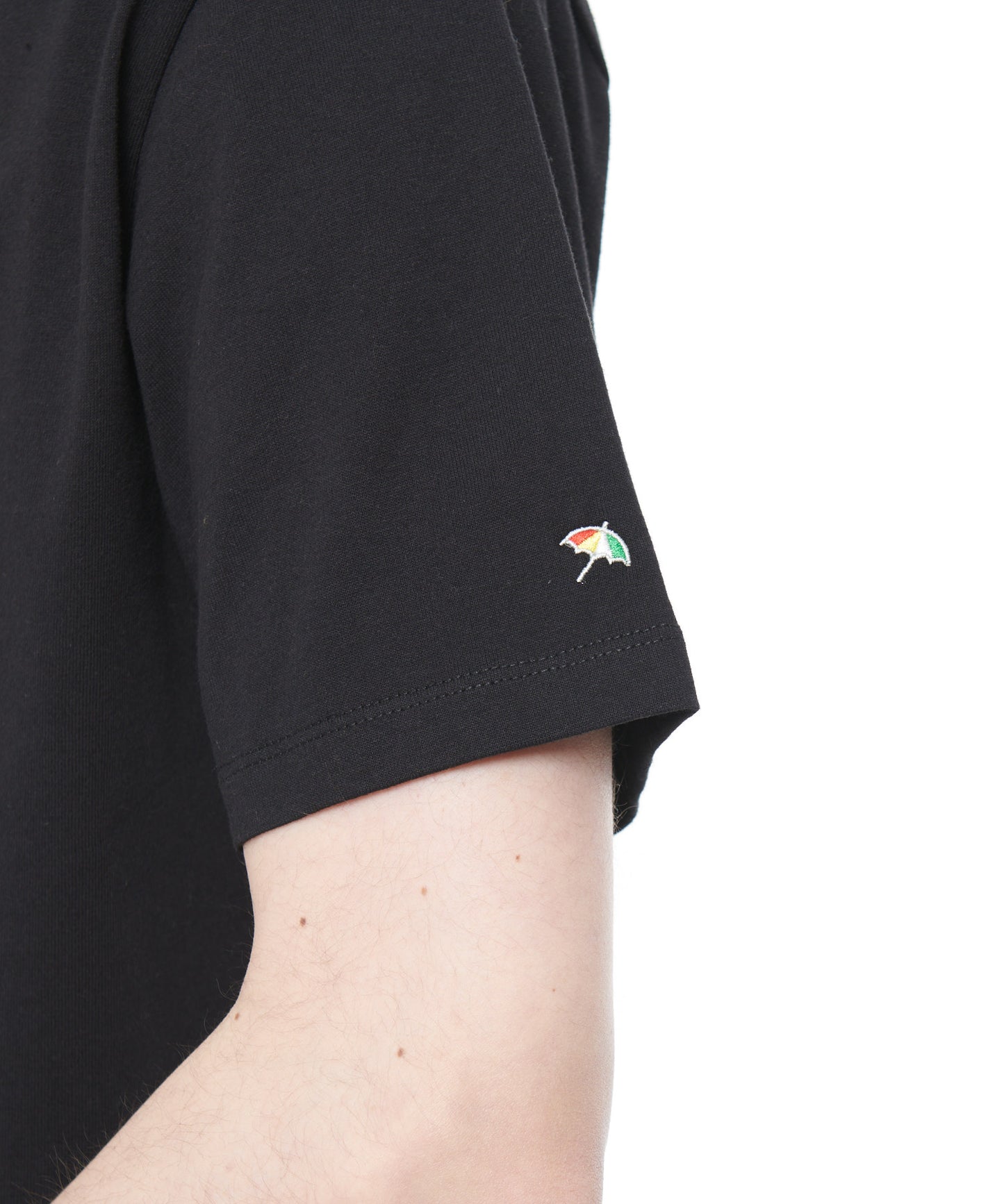 ビッグスターモチーフシェアTシャツ