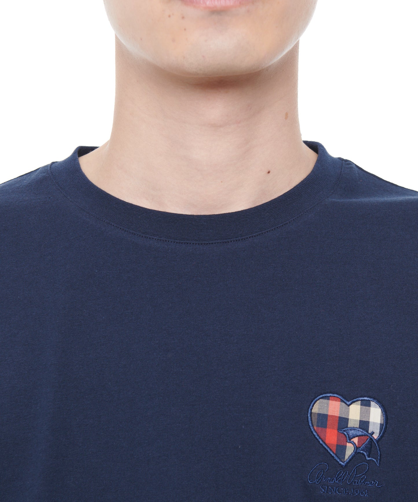 【残り3点】ハートモチーフシェアTシャツ